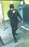 Wer kennt diese Person  (Foto: Polizei MSH)