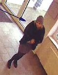 Wer kennt diese Person  (Foto: Polizei MSH)