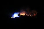 Gro&szlig;brand (Foto: Silvio Dietzel)