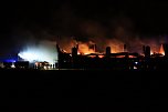 Gro&szlig;brand (Foto: Silvio Dietzel)