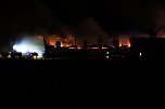 Gro&szlig;brand (Foto: Silvio Dietzel)