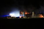 Gro&szlig;brand (Foto: Silvio Dietzel)
