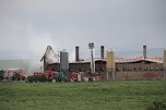 Gro&szlig;brand (Foto: Silvio Dietzel)
