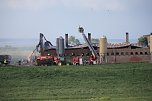 Gro&szlig;brand (Foto: Silvio Dietzel)