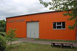 Skate Arena wird "aufgeh&uuml;bscht" (Foto: Karl-Heinz Herrmann)