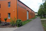 Skate Arena wird "aufgeh&uuml;bscht" (Foto: Karl-Heinz Herrmann)