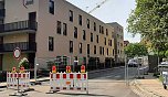 Karnstra&szlig;e bald wieder frei (Foto: Karl-Heinz Herrmann)