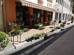 Pfingsterwachen gestartet (Foto: Stadtmarketing Bad Frankenhausen)