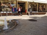 Pfingsterwachen gestartet (Foto: Stadtmarketing Bad Frankenhausen)
