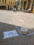 Pfingsterwachen gestartet (Foto: Stadtmarketing Bad Frankenhausen)