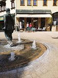 Pfingsterwachen gestartet (Foto: Stadtmarketing Bad Frankenhausen)
