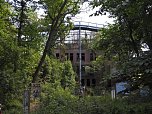 Heilst&auml;tten Beelitz (Foto: Peter Blei)