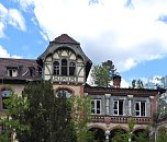 Heilst&auml;tten Beelitz (Foto: Peter Blei)