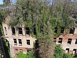 Heilst&auml;tten Beelitz (Foto: Peter Blei)