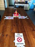 Gute Nachrichten vom Jugendhilfe- und Förderverein e.V. (Foto: Domizil) Gute Nachrichten vom Jugendhilfe- und Förderverein e.V. (Foto: Domizil)