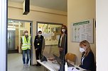 Ein Bombentag in Nordhausen (Foto: Stadtverwaltung NDH/ Firma Tauber) Ein Bombentag in Nordhausen (Foto: Stadtverwaltung NDH/ Firma Tauber)