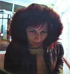 Wer kennt diese Person  (Foto: Polizei MSH)