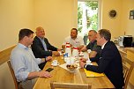 Auf Tour: "Gemeinsam f&uuml;r Th&uuml;ringen" (1) (Foto: Karl-Heinz Herrmann)