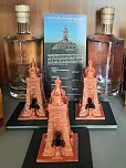 3D-Modell des Kyffh&auml;userdenkmals ab sofort erh&auml;ltlich (Foto: Karl-Heinz Herrmann)