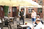Die Echte Nordhäuser Traditionsbrennerei kann ab sofort auch digital erkundet werden (Foto: agl) Die Echte Nordhäuser Traditionsbrennerei kann ab sofort auch digital erkundet werden (Foto: agl)