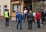Zum Breitbandausbau in Greußen (Foto: Wahlkreisbüro Grund) Zum Breitbandausbau in Greußen (Foto: Wahlkreisbüro Grund)