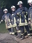 Zu den Feuerwehreins&auml;tzen Clingen und Wasserthaleben (Foto: FFW Clingen)