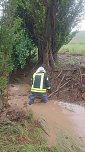 Zu den Feuerwehreins&auml;tzen Clingen und Wasserthaleben (Foto: FFW Clingen)