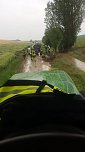 Zu den Feuerwehreins&auml;tzen Clingen und Wasserthaleben (Foto: FFW Clingen)