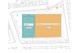 So könnte das neue Parkhaus auf dem August-Bebel-Platz aussehen (Foto: Städtische Wohnungsbaugesellschaft mbH Nordhausen) So könnte das neue Parkhaus auf dem August-Bebel-Platz aussehen (Foto: Städtische Wohnungsbaugesellschaft mbH Nordhausen)