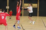 Paukenschlag (Foto: NSV)