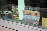 Kreisstadt hat wieder ein Buchhandlung (Foto: Karl-Heinz Herrmann)