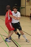 Paukenschlag (Foto: NSV)