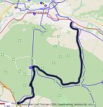 "Friedliche Koexistenz" zwischen Rad- und Autofahrern notwendig (Foto: Karl-Heinz Herrmann)