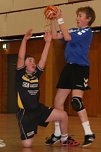 Paukenschlag (Foto: NSV)