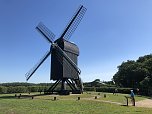 Endlich wieder auf Reisen - Nordh&auml;user auf Radtour durchs Emsland (Foto: Jens Zombik)