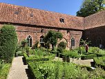 Endlich wieder auf Reisen - Nordh&auml;user auf Radtour durchs Emsland (Foto: Jens Zombik)
