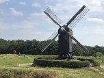 Endlich wieder auf Reisen - Nordh&auml;user auf Radtour durchs Emsland (Foto: Jens Zombik)