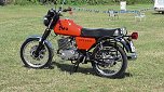 Oldtimer aus DDR-Zeiten (Foto: U.Reinboth) Oldtimer aus DDR-Zeiten (Foto: U.Reinboth)