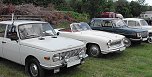 Oldtimer aus DDR-Zeiten (Foto: U.Reinboth) Oldtimer aus DDR-Zeiten (Foto: U.Reinboth)