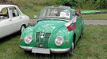 Oldtimer aus DDR-Zeiten (Foto: U.reinboth) Oldtimer aus DDR-Zeiten (Foto: U.reinboth)