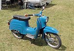 Oldtimer aus DDR-Zeiten (Foto: U.Reinboth) Oldtimer aus DDR-Zeiten (Foto: U.Reinboth)
