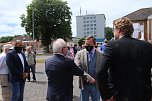 Schicksal Treuhand - Ausstellung im IFA-Museum er&ouml;ffnet (Foto: agl)