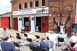 Schicksal Treuhand - Ausstellung im IFA-Museum er&ouml;ffnet (Foto: agl)