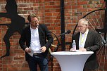 Schicksal Treuhand - Ausstellung im IFA-Museum er&ouml;ffnet (Foto: agl)
