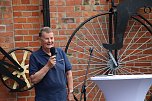 Schicksal Treuhand - Ausstellung im IFA-Museum er&ouml;ffnet (Foto: agl)