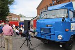 Schicksal Treuhand - Ausstellung im IFA-Museum er&ouml;ffnet (Foto: agl)