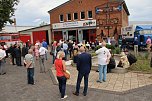 Schicksal Treuhand - Ausstellung im IFA-Museum er&ouml;ffnet (Foto: agl)