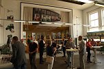 Schicksal Treuhand - Ausstellung im IFA-Museum er&ouml;ffnet (Foto: agl)
