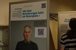 Schicksal Treuhand - Ausstellung im IFA-Museum er&ouml;ffnet (Foto: agl)