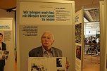 Schicksal Treuhand - Ausstellung im IFA-Museum er&ouml;ffnet (Foto: agl)